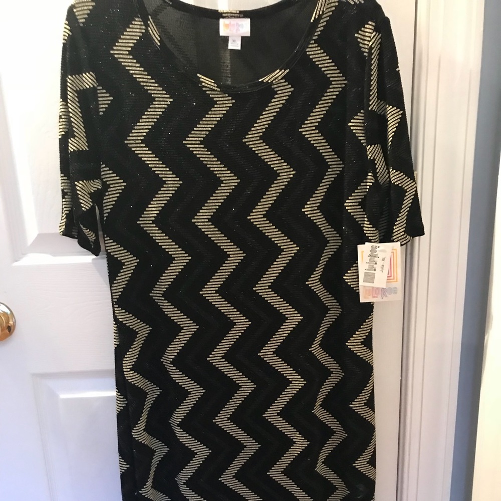 LulaRoe Julia